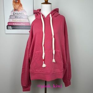Wildfox Shady Lady Hoodie